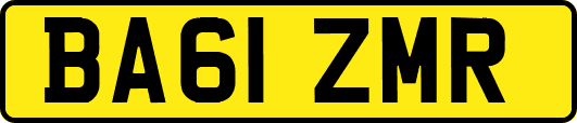 BA61ZMR