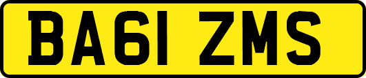 BA61ZMS