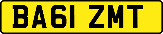 BA61ZMT