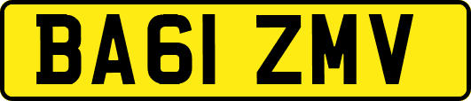 BA61ZMV