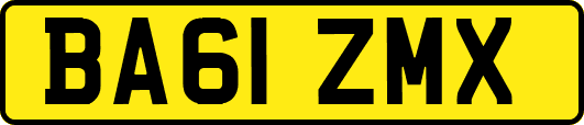 BA61ZMX