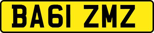 BA61ZMZ