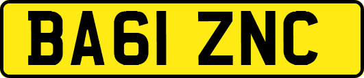 BA61ZNC