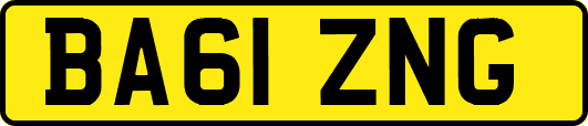 BA61ZNG