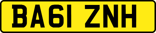 BA61ZNH