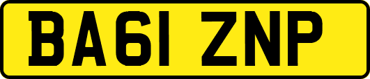 BA61ZNP
