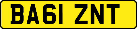 BA61ZNT