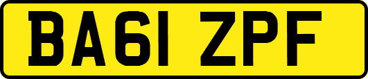 BA61ZPF