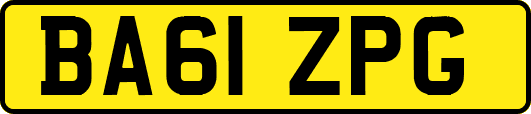BA61ZPG