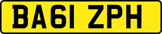 BA61ZPH
