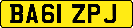 BA61ZPJ
