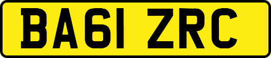 BA61ZRC