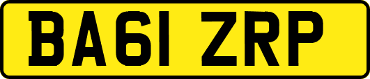 BA61ZRP