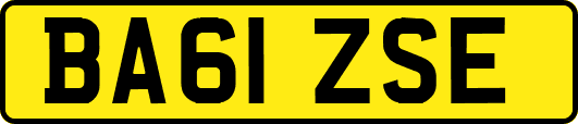 BA61ZSE