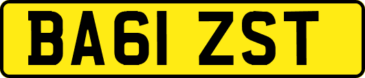 BA61ZST