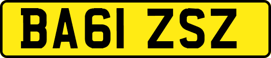 BA61ZSZ