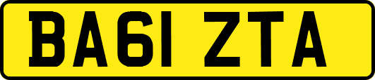 BA61ZTA