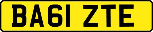 BA61ZTE