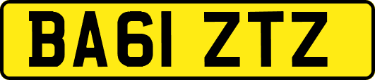 BA61ZTZ