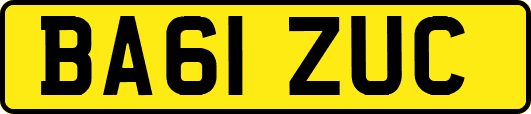 BA61ZUC