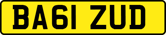 BA61ZUD
