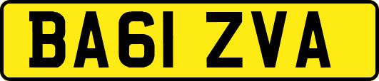 BA61ZVA