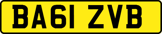 BA61ZVB