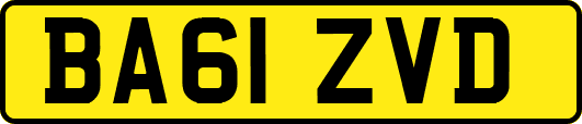 BA61ZVD