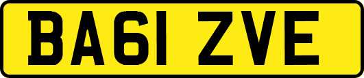 BA61ZVE