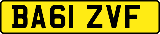 BA61ZVF
