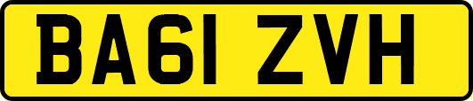 BA61ZVH