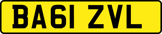 BA61ZVL