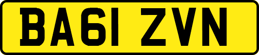 BA61ZVN