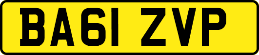 BA61ZVP