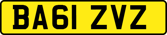 BA61ZVZ