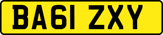 BA61ZXY