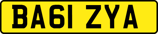 BA61ZYA