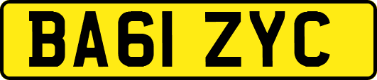 BA61ZYC