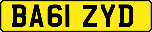 BA61ZYD