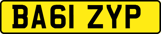 BA61ZYP