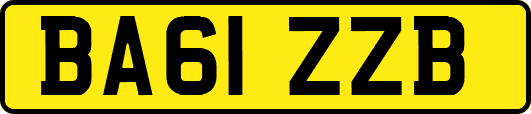 BA61ZZB