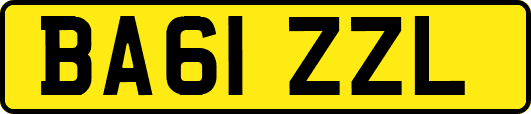 BA61ZZL