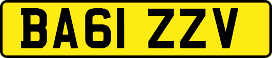 BA61ZZV