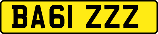 BA61ZZZ