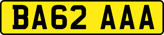 BA62AAA