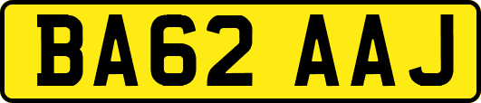 BA62AAJ