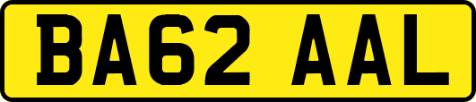 BA62AAL