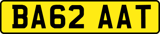 BA62AAT