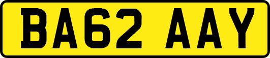 BA62AAY