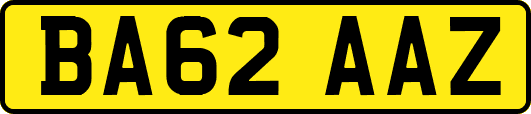 BA62AAZ